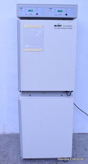 NUAIRE IR AUTOFLOW CO2 WATER-JACKETED INCUBATOR MODEL NU-2700