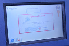 BRUKER SEQUENOM MT9 MASS ARRAY NANODISPENSER MODEL RS1000