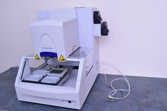 SEQUENOM MATRIX PLATEMATE 2X2 AUTOMATED PIPETTING WORKSTATION