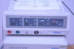 INTEGRA NEUROSCIENCES SELECTOR INTEGRA ULTRASONIC SURGICAL ASPIRATOR