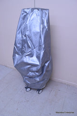 DEEP BREEZE MODEL VRIXV RESPIRATORY VENTILATON