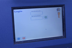 BRUKER SEQUENOM MT9 MASS ARRAY NANODISPENSER MODEL RS1000