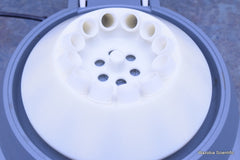 THERMO SCIENTIFIC IEC MEDIPIN CENTRIFUGE MODEL MEDIPIN