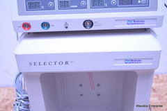 INTEGRA NEUROSCIENCES SELECTOR INTEGRA ULTRASONIC SURGICAL ASPIRATOR