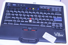 DEEP BREEZE MODEL VRIXV RESPIRATORY VENTILATON