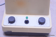 EPPENDORF LABORATORY CENTRIFUGE 5415C W/ROTOR