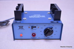 HYLAND ELECTROPHORESIS POWER SUPPLY