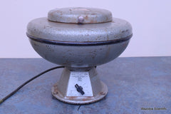 IEC CLINICAL CENTRIFUGE S/N 66497M-2 WITH ROTOR