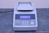AB APPLIED BIOSYSTEMS GENEAMP PCR SYSTEM 9700 WITH 96 WELL BLOCK N8050200