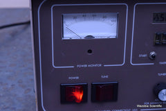 SONICS & MATERIALS VIBRA CELL ULTRASONIC HOMOGENIZER MODEL VC375