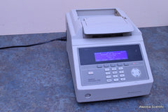 AB APPLIED BIOSYSTEMS  GENEAMP PCR SYSTEM 9700 WITH 96 WELL BLOCK N8050200