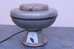 IEC CLINICAL CENTRIFUGE S/N 66497M-2 WITH ROTOR