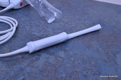 PHILLIPS C8-4v ULTRASOUND TRANSDUCER PROBE