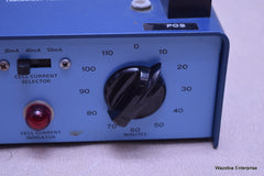 HYLAND ELECTROPHORESIS POWER SUPPLY