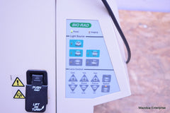 BIO-RAD UNIVERSAL HOOD UV LIGHT TABLE