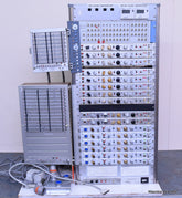 GRASS INSTRUMENT P511K AMPLIFIER POWER 7PCM12 ELECTRODE SELECTOR 78ES 362 SMT7C