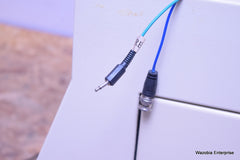 BIO-RAD UNIVERSAL HOOD UV LIGHT TABLE