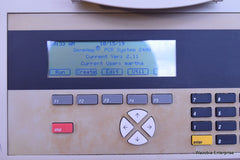 AB APPLIED BIOSYSTEM GENEAMP PCR SYSTEM 2400