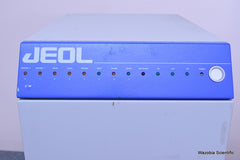 JEOL ECLIPSE SPECTROMETER MODULE MODEL P31107C2
