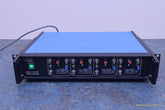 CWE 4-CHANNEL MOVING AVERAGER MA-821RSP