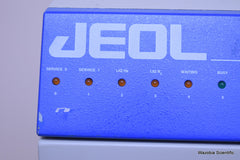 JEOL ECLIPSE SPECTROMETER MODULE MODEL P31107C2