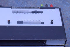 PHARMACIA LKB CHART RECORDER