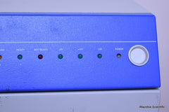 JEOL ECLIPSE SPECTROMETER MODULE MODEL P31107C2