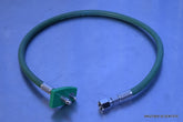 CHEMETRON OXYGEN HOSE NCG WITH QUICK CONNECT
