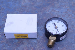 COLE PARMER VACUUM GAUGE J7380-62