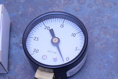 COLE PARMER VACUUM GAUGE J7380-62