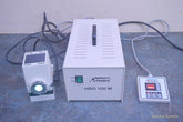 CARL ZEISS ATTOARC HB0 100W VARIABLE INTENSITY MICROSCOPE LAMP ILLUMINATOR
