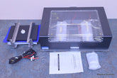 C.B.S HUNTER THIN LAYER PEPTIDE MAPPING ELECTROPHORESIS SYSTEM HTLE-7000