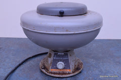 DAMON IEC DIVISION IEC CLINICAL CENTRIFUGE