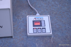 CARL ZEISS ATTOARC HB0 100W VARIABLE INTENSITY MICROSCOPE LAMP ILLUMINATOR