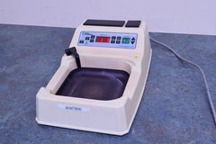 FISHER FLOTATION WORK STATION LIGHTED TISSUE BATH 22047775