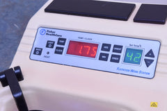 FISHER FLOTATION WORK STATION LIGHTED TISSUE BATH 22047775