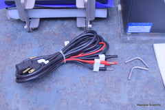 C.B.S HUNTER THIN LAYER PEPTIDE MAPPING ELECTROPHORESIS SYSTEM HTLE-7000