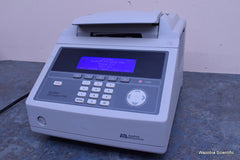 AB APPLIED BIOSYSTEMS  GENEAMP PCR SYSTEM 9700 WITH 96 WELL BLOCK N8050200