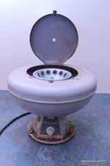 DAMON IEC DIVISION IEC CLINICAL CENTRIFUGE