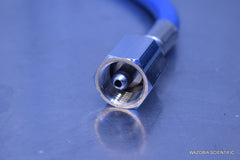 CHEMETRON NITROUS OXIDE HOSE NCG WITH QUICK CONNECT