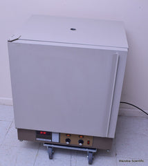 FISHER SCIENTIFIC ISOTEMP INCUBATOR MODEL 655D