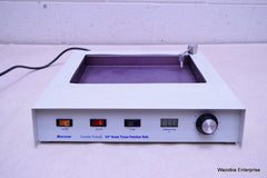 BAXTER SCIENTIFIC PRODUCTS S/P BRAND TISSUE FLOTATION BATH