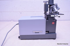 LEITZ MICROSCOPE MIKRO PROMAR