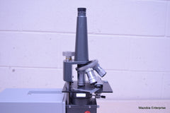 LEITZ MICROSCOPE MIKRO PROMAR
