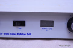 BAXTER SCIENTIFIC PRODUCTS S/P BRAND TISSUE FLOTATION BATH