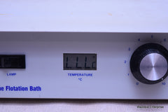 BAXTER SCIENTIFIC PRODUCTS S/P BRAND TISSUE FLOTATION BATH