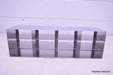 STAINLESS STEEL LABORATORY CRYO STORAGE FREEZER RACK