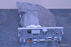 MZ107247 QMF RF/DC GENERATOR MZ107089-3 CONTROL COMPUTER