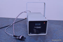 BRL LIFE TECHNOLOGIES CELL-PORATOR VOLTAGE BOOSTER CAT. SERIES 1612