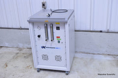 RIGAKU EXTREME 2000 PEAK SCIENTIFIC NG20LA NITROGEN GENERATOR